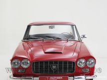 Lancia Flaminia '66 (1966)