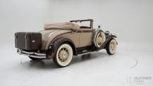 Chrysler CM Roadster '31 (1931)