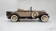 Chrysler CM Roadster '31 (1931)