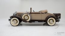 Chrysler CM Roadster '31 (1931)