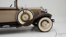 Chrysler CM Roadster '31 (1931)