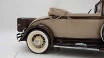 Chrysler CM Roadster '31 (1931)