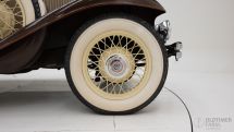 Chrysler CM Roadster '31 (1931)