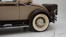 Chrysler CM Roadster '31 (1931)