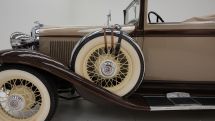 Chrysler CM Roadster '31 (1931)