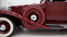 Cadillac 355 B 2/4 Passenger Coupe '32 (1932)