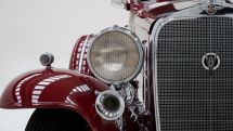 Cadillac 355 B 2/4 Passenger Coupe '32 (1932)