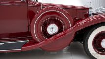 Cadillac 355 B 2/4 Passenger Coupe '32 (1932)