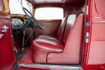 Cadillac 355 B 2/4 Passenger Coupe '32 (1932)