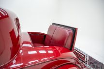 Cadillac 355 B 2/4 Passenger Coupe '32 (1932)