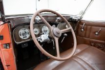 Auburn 852 Convertible Coupe '36 (1936)