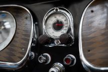 Auburn 852 Convertible Coupe '36 (1936)