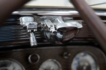 Auburn 852 Convertible Coupe '36 (1936)