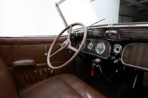 Auburn 852 Convertible Coupe '36 (1936)