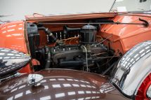 Auburn 852 Convertible Coupe '36 (1936)