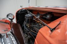 Auburn 852 Convertible Coupe '36 (1936)