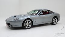 Ferrari 550 Maranello '97 (1997)