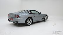 Ferrari 550 Maranello '97 (1997)