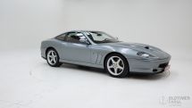 Ferrari 550 Maranello '97 (1997)