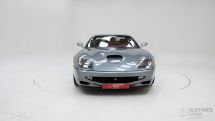 Ferrari 550 Maranello '97 (1997)