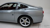 Ferrari 550 Maranello '97 (1997)