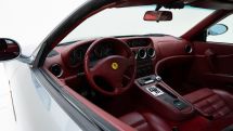 Ferrari 550 Maranello '97 (1997)