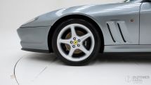 Ferrari 550 Maranello '97 (1997)