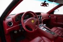 Ferrari 550 Maranello '97 (1997)