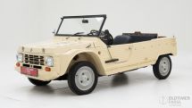 Citroen Mehari  '80 (1980)