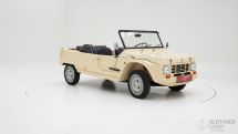 Citroen Mehari  '80 (1980)