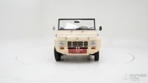 Citroen Mehari  '80 (1980)