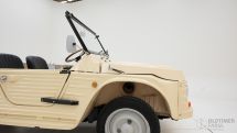 Citroen Mehari  '80 (1980)