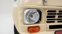 Citroen Mehari  '80 (1980)