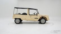 Citroen Mehari  '80 (1980)