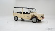 Citroen Mehari  '80 (1980)