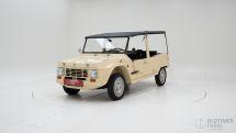 Citroen Mehari  '80 (1980)