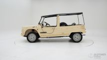 Citroen Mehari  '80 (1980)