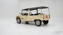 Citroen Mehari  '80 (1980)