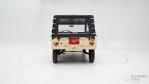 Citroen Mehari  '80 (1980)