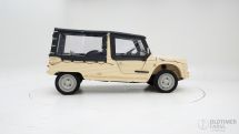 Citroen Mehari  '80 (1980)