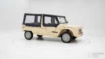 Citroen Mehari  '80 (1980)