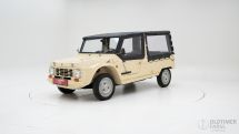 Citroen Mehari  '80 (1980)