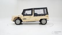 Citroen Mehari  '80 (1980)