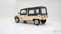 Citroen Mehari  '80 (1980)