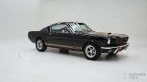 Ford Mustang Fastback '65 (1965)