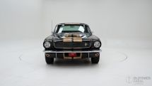 Ford Mustang Fastback '65 (1965)