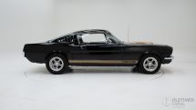 Ford Mustang Fastback '65 (1965)