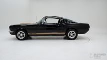 Ford Mustang Fastback '65 (1965)