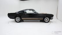 Ford Mustang Fastback '65 (1965)