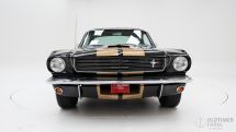 Ford Mustang Fastback '65 (1965)